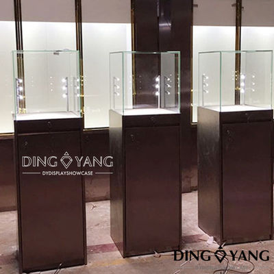 چین تولید کنندگان عمده فروشی جواهرات پدانستال نمایشگاه،پدانستال استاندارد نمایشگاه