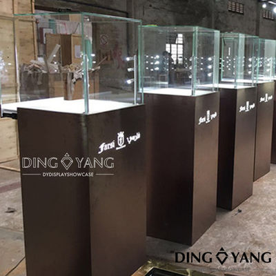 چین تولید کنندگان عمده فروشی جواهرات پدانستال نمایشگاه،پدانستال استاندارد نمایشگاه