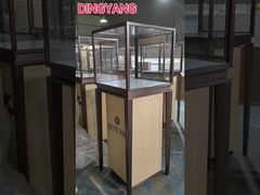 نمایشگاه جواهرات نه تنها یک پلتفرم برای نمایش محصولات است، بلکه یک تقویت کننده تصویر برند است.