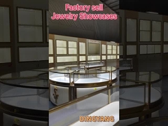 آیا شما همچنین می خواهید نمایشگاه های فروشگاه با ویژگی های مشخص برند و طراحی منحصر به فرد؟