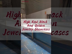 ارتباط با DINGYANG برای کشف ایده های خلاقانه تری برای طراحی فروشگاه با هم