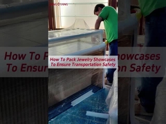 چگونه امنیت را تضمین کنیم حمل و نقل دور از مجوهرات